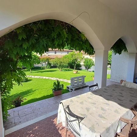 Monticelli Brusati Paradiso In Vigna מראה חיצוני תמונה